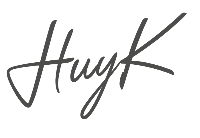 HUYK JEWELRY© 職人によるハンドメイドジュエリー