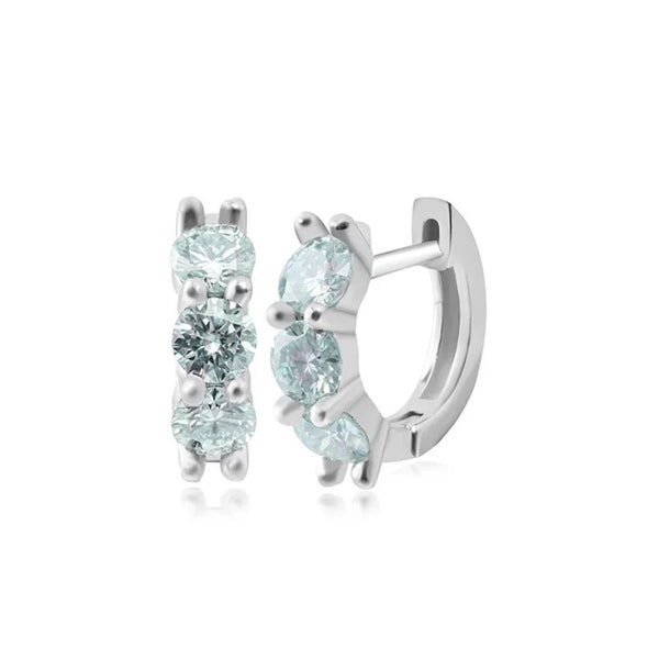 ピアスコレクション - Earring Collection