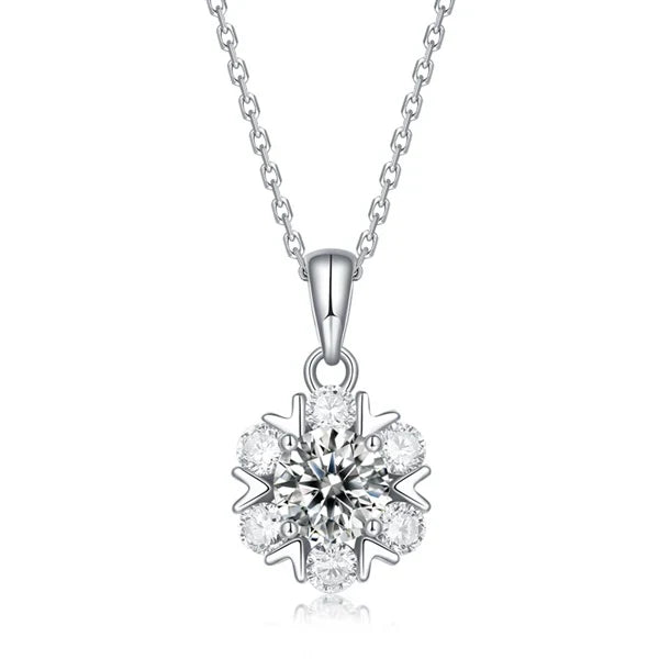ネックレスコレクション - Necklace Collection