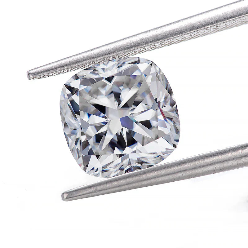 Moissanite Jewelry