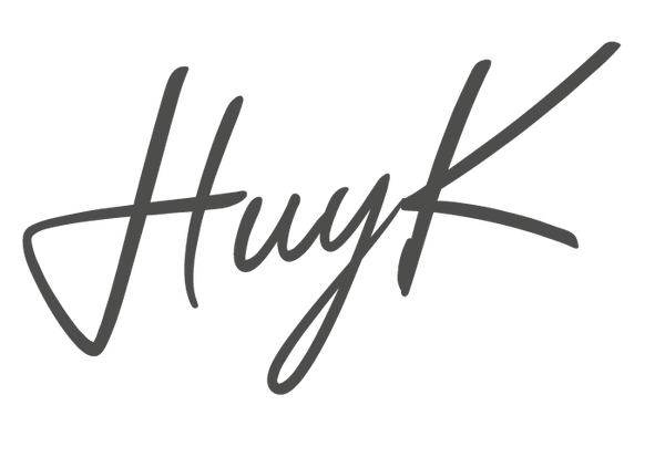 HUYK JEWELRY© 職人によるハンドメイドジュエリー