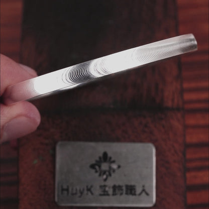 キャッツアイブレスレット - s999 - K400013